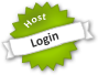 Online host information management tool