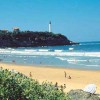 Accommodation in Anglet