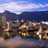 Accommodation in Cape Town