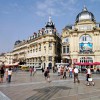 Accommodation in Montpellier