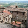 Accommodation in Todi