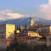 Accommodation in Granada