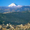 Accommodation in Quito