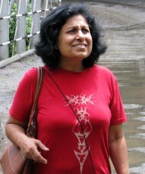 SMRITI A.