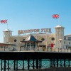 Accommodation in Brighton and Hove