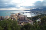 Find the lowest prices for student accommodation in Málaga!