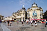 Find the lowest prices for student accommodation in Montpellier!