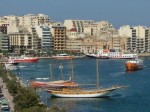 Find the lowest prices for student accommodation in Sliema!