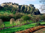 Find the lowest prices for student accommodation in Edinburgh!