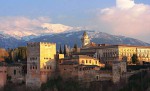 Find the lowest prices for student accommodation in Granada!