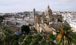 Find the lowest prices for student accommodation in Jerez de la Frontera!