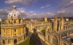Find the lowest prices for student accommodation in Oxford!
