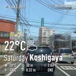 Find the lowest prices for student accommodation in Koshigaya!