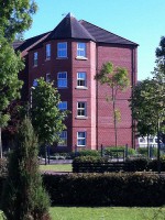 Find the lowest prices for student accommodation in West Bridgeford!