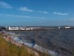 Find the lowest prices for student accommodation in Clacton-on-Sea!