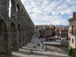Find the lowest prices for student accommodation in Segovia!